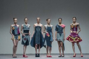 Fashion Design Shows in the USA